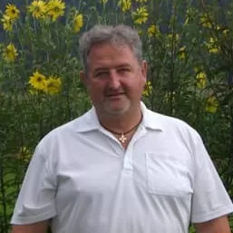 mattaehus bei einer seminarpaues in reichenhall